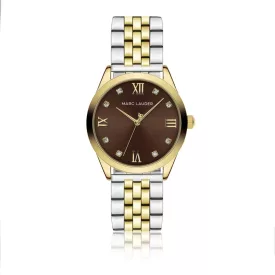 Marc Lauder női óra karóra  ME7-B278S /kampapl