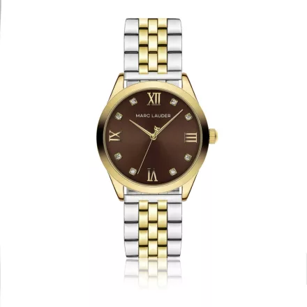 Marc Lauder női óra karóra  ME7-B278S /kampapl
