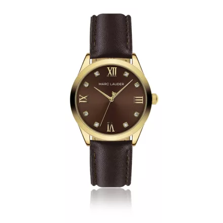 Marc Lauder női óra karóra  ME7-S038G /kampapl