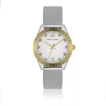 Marc Lauder női óra karóra  ME8-B018S /kampapl