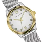 Marc Lauder női óra karóra  ME8-B018S /kampapl