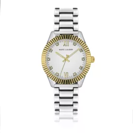 Marc Lauder női óra karóra  ME8-B058S /kampapl