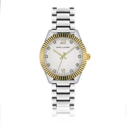 Marc Lauder női óra karóra  ME8-B058S /kampapl