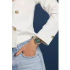 Marc Lauder női óra karóra  ME9-B018S /kampapl