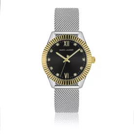 Marc Lauder női óra karóra  MF1-B018S /kampapl
