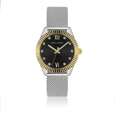 Marc Lauder női óra karóra  MF1-B018S /kampapl