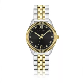 Marc Lauder női óra karóra  MF1-B278S /kampapl