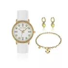 Marc Lauder női óra karóra  SMB1-2 /kampapl