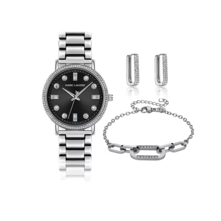 Marc Lauder női óra karóra  SMB2-1 /kampapl