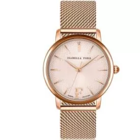 Isabella Ford női óra karóra  FA2-B028R /kampapl