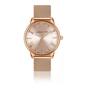 Isabella Ford női óra karóra  FB3-B028R /kampapl