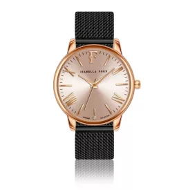 Isabella Ford női óra karóra  FB3-B048B /kampapl