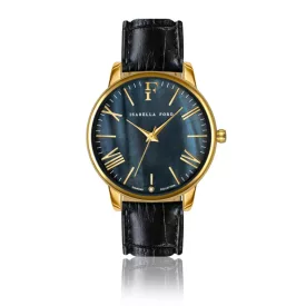 Isabella Ford női óra karóra  FB4-S078G /kampapl