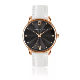 Isabella Ford női óra karóra  FB6-S098R /kampapl