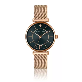 Isabella Ford női óra karóra  FB8-B024R /kampapl