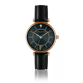 Isabella Ford női óra karóra  FB8-S014R /kampapl