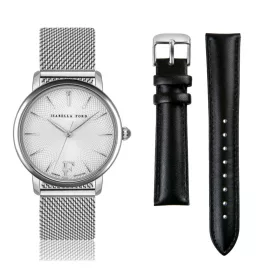 Isabella Ford női óra karóra  SFA1-1 /kampapl