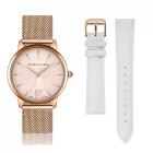 Isabella Ford női óra karóra  SFA2-1 /kampapl