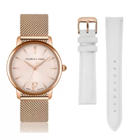 Isabella Ford női óra karóra  SFA2-1 /kampapl