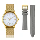 Isabella Ford női óra karóra  SFA5-1 /kampapl