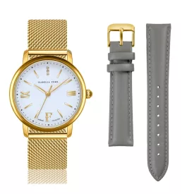 Isabella Ford női óra karóra  SFA5-1 /kampapl