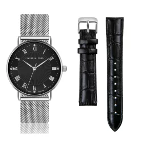 Isabella Ford női óra karóra  SFA7-1 /kampapl