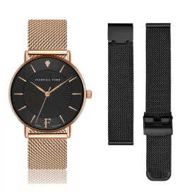 Isabella Ford női óra karóra  SFA9-1 /kampapl