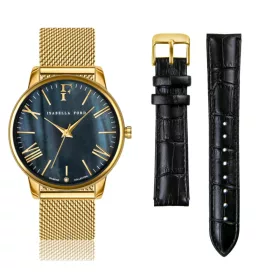 Isabella Ford női óra karóra  SFB4-1 /kampapl