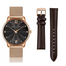 Isabella Ford női óra karóra  SFB6-1 /kampapl