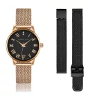 Isabella Ford női óra karóra  SFC4-1 /kampapl