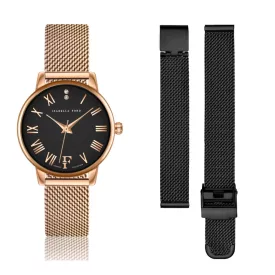 Isabella Ford női óra karóra  SFC4-1 /kampapl