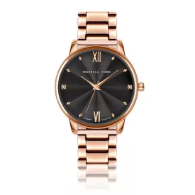 Isabella Ford női óra karóra  FB6-B068R /kampapl