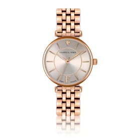 Isabella Ford női óra karóra  FB7-B084R /kampapl