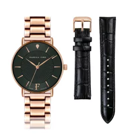 Isabella Ford női óra karóra  SFA9-2 /kampapl