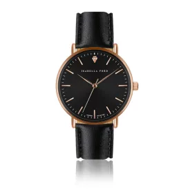 Isabella Ford női óra karóra  FC7-S018R /kampapl