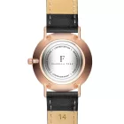 Isabella Ford női óra karóra  FC7-S018R /kampapl