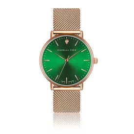 Isabella Ford női óra karóra  FC8-B028R /kampapl