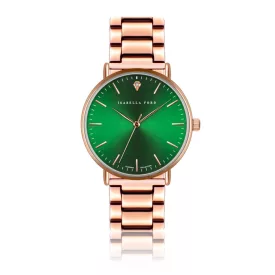 Isabella Ford női óra karóra  FC8-B068R /kampapl