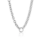 Isabella Ford női ékszer nyaklánc ékszer FN001S /kampapl