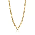 Isabella Ford női ékszer nyaklánc ékszer FN001G /kampapl