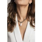 Isabella Ford női ékszer nyaklánc ékszer FN002S /kampapl