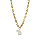 Isabella Ford női ékszer nyaklánc ékszer FN002G /kampapl