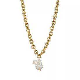 Isabella Ford női ékszer nyaklánc ékszer FN002G /kampapl