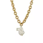 Isabella Ford női ékszer nyaklánc ékszer FN002G /kampapl