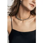 Isabella Ford női ékszer nyaklánc ékszer FN003S /kampapl