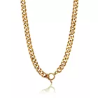 Isabella Ford női ékszer nyaklánc ékszer FN003G /kampapl