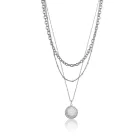 Isabella Ford női ékszer nyaklánc ékszer FN004S /kampapl