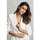 Isabella Ford női ékszer nyaklánc ékszer FN004G /kampapl