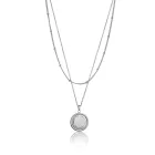 Isabella Ford női ékszer nyaklánc ékszer FN005S /kampapl