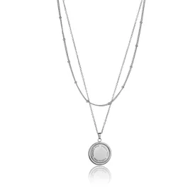 Isabella Ford női ékszer nyaklánc ékszer FN005S /kampapl